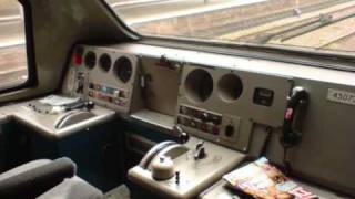 the best train ever the intercity 125 the hst