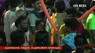 Chenthrapinni Thaipooyam Ulsavam 2020 LIVE