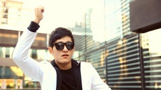 北京 Style I Love Beijing Style Oppa Gangnam Style Parody