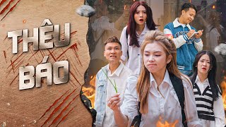 THÊU BÁO | Hai Anh Em Phần 467 | Phim Hài Hước Hay Nhất Gãy Media