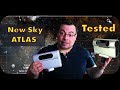 Dwarf 3 & Dwarf 2 | Sky Atlas with Goto Review!  #smarttelescope