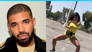 In My feeling (Drake) Dance Challenge