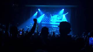 To End The Rapture / Chapter Four Intro | Avenged Sevenfold (Live at The Observatory, Santa Ana)