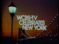 WCBS-TV CELEBRATES NEW YORK (1970s PROMO)