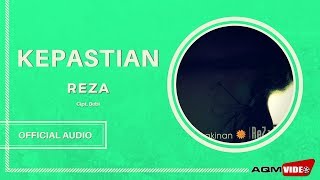 Reza - Kepastian | Official Audio