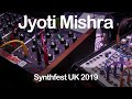 Synthfest UK 2019