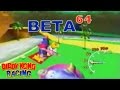 Beta64 - Diddy Kong Racing / Pro Am 64