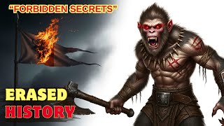 10 Forbidden Mysteries That Reveal Humanity’s True Origins | Boring History For Sleep