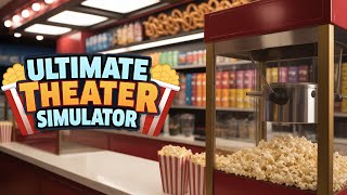 Pretzels & Thieves | Ultimate Theater Simulator | Part 4