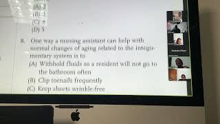 Jean Edouard Brutus chapter 4 practice question