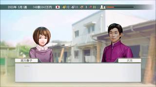 【ウイニングポスト8 2016】2003年5月～8月種付けのシーズン【自家生産馬編 #16：競馬ゲーム】