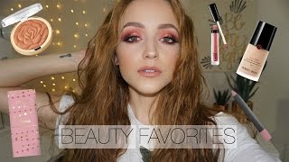 February Favorites | 2017