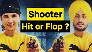 Sardar's Take on Shooter | Jayy Randhawa | Shooter full movie | Shooter review