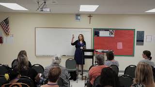 True Language Arts and Special Needs, Mrs. Cheryl Swope