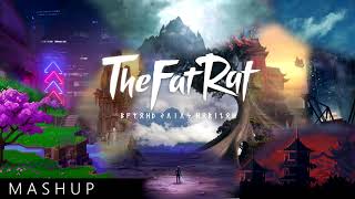 Mashup Of Absolutely Every Thefatrat Song Ever Super Extended