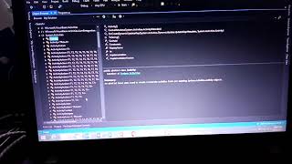 Object Browser Utility - Visual Studio