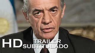 Diciembre 2001 Trailer [HD] StarPlus