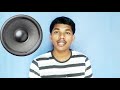 விண்வெளியில் ஏன் சத்தத்தை கேட்க முடியவில்லை why can t we hear sound in space tamil solver