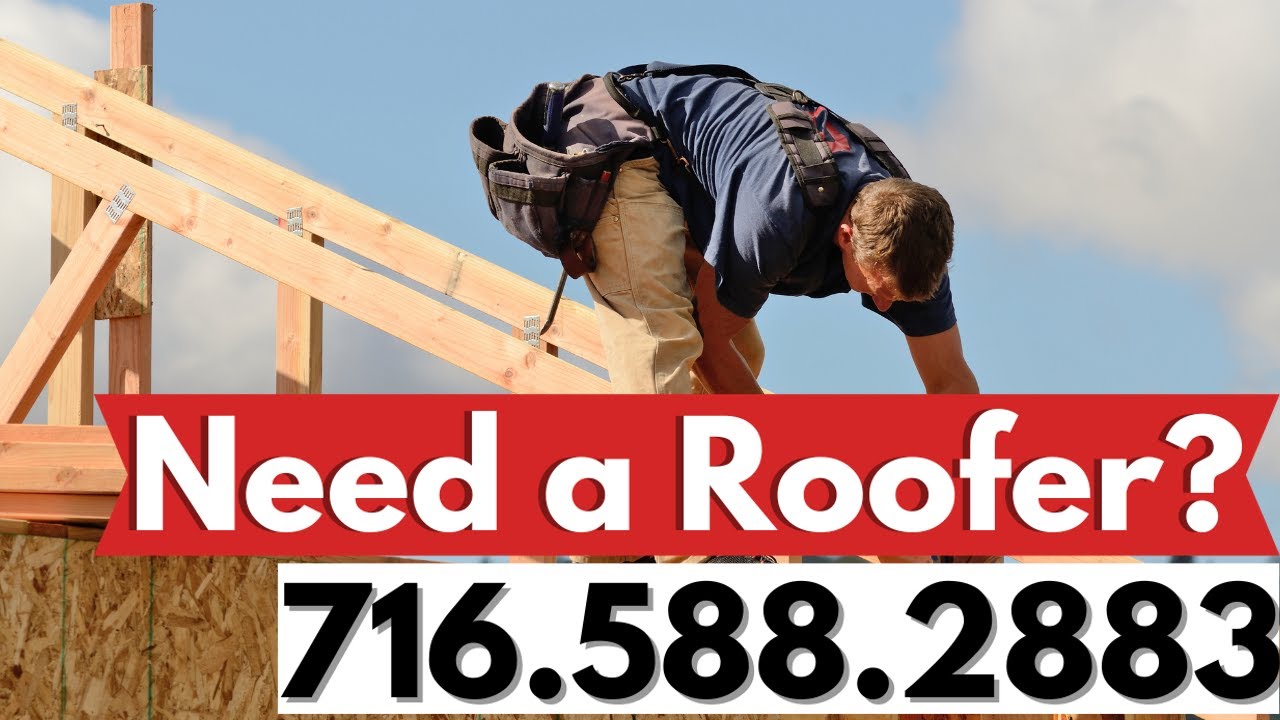 Affordable Roofer Near Buffalo NY - Your Roofers Near Buffalo, NY?? Our ...