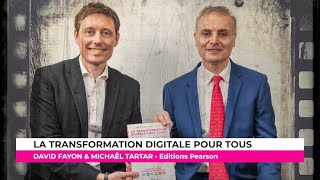 [Fr] La transformation digitale pour tous — 3e édition - 2022