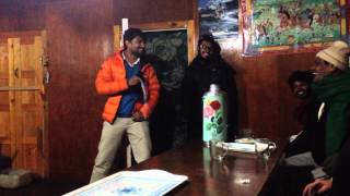 Yevade Subramanyam Everest Diaries | Nani | Malavika Nair | Ritu Varma - Gulte.com