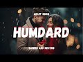 Hamdard - (slowed and reverb Hindi song) Bollywood love song - romantic Hindi song - new Lofi song