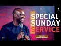 SUNDAY SPECIAL SERVICE -  APOSTLE JOSHUA SELMAN | Koinonia Global