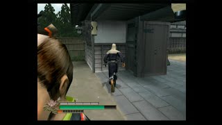 【ゆっくり実況】今更PS2の侍道2プレイ 其の９