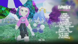 Clonnex – MEDIV Luff N Sip (Official Lyric Video)