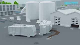 WaGate® Sluice Gate