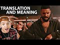 Bad Bunny- feat Drake - Mia (Music Video) *Translation, Meaning & Hidden Messages*