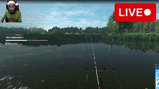 🎣 LIVE: Catching Big Fish \u0026 Epic Adventures in Fishing Planet! 🌊 🐟