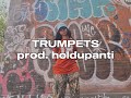 indigo detry- trumpets- prod. holdupanti (official audio)