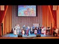 Гос.экзамен отд.Народное тв. заочники 2ч. 18.06.2022г.