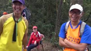 摯友紅梅郊遊鷹巢山2019 05 23