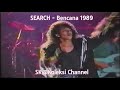 1.Konsert Kesyukuran SEARCH '89 - Bencana. Credits to TUAN STEAM KERING. Support his channel.