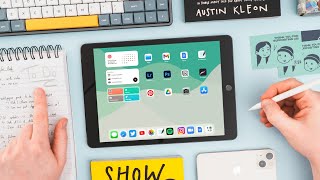 iPad 9th Gen Review - A Perfect Student Computer?