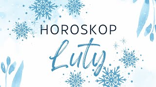 ❄️KOZIOROŻEC ♑ luty 2025 #horoskop #tarot