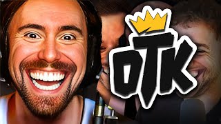 How OTK Escaped Accountability