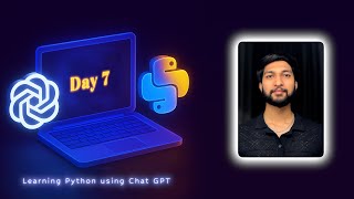 Learning Python in 30 Days 👨💻 Day 7: Data Types in Python