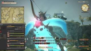 Let's Play Final Fantasy XIV: A Realm Reborn (BLIND) - Episode 255