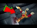 I Shot Freddy Fazbear Death Fall on Slow Motion Camera [Poppy Playtime]