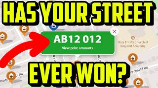 How To Check If Your Street Has Ever Won Postcode Lottery (Quick guide)