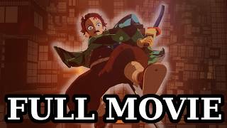 Demon Slayer Infinity Castle Movie Full Movie Mp3 Music & Mp4 video