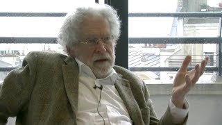 Anton Zeilinger interviewed about Quantum Mechanics