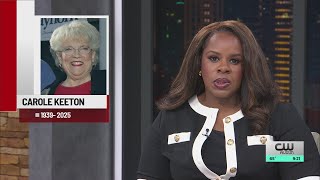 Former Austin mayor Carole Keeton dies at 85, family says