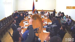 Ատեստացիայի գործընթացը սահուն չի անցնելու, իհարկե կլինեն խնդիրներ. Անդրանիկ Քոչարյան