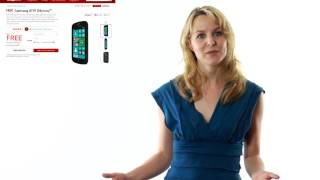 Verizon Wireless Store - Verizon Wireless Smart Phones