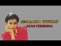 Dian Piesesha - Segalanya Untukmu I Vedeo Lirik Lagu I lyrics I