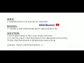No provider for HttpClient | NullInjectorError | R3InjectorError | HttpClient | Angular | API